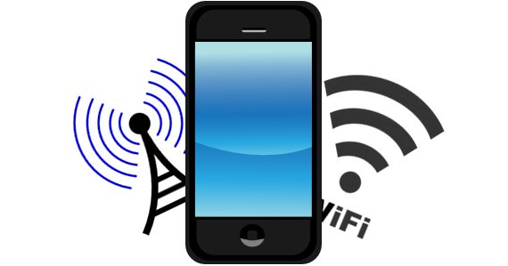 aplikasi penangkap sinyal wifi jarak jauh android