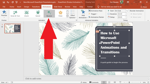 powerpoint for mac 2011 add equation
